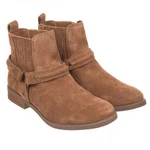 фото Сапоги демисезонные женские Roxy Axle J Boot Chl Chocolate