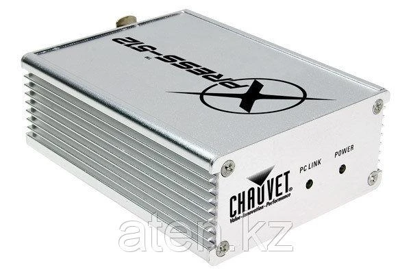 Фото CHAUVET-DJ Xpress 512