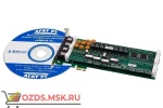 фото СПРУТ-7А-15 PCI-Express: Система записи телефонных разговоров