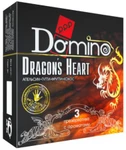 фото Ароматизированные презервативы Domino Dragon’s Heart - 3 шт.