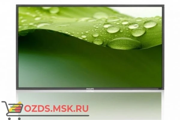 Фото Philips 55BDL5055P/00: Профессиональная панель