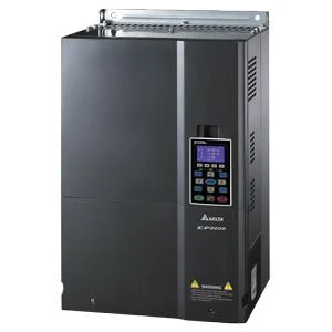 Фото VFD1100CP43A-21 Преобразователь частоты (110kW 380V), Delta Electronics