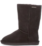 фото Bearpaw Полусапоги Bearpaw 610W Chocolate