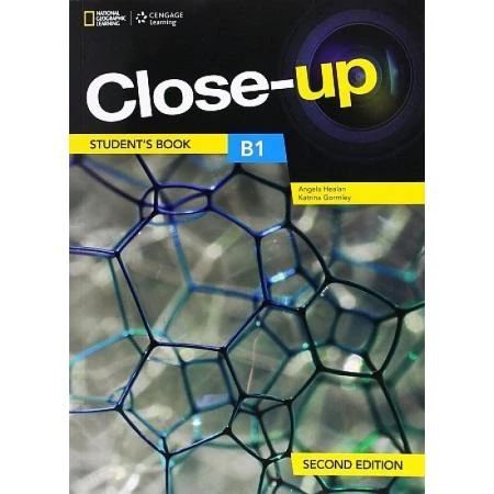 Фото Close-Up B1. Students Book