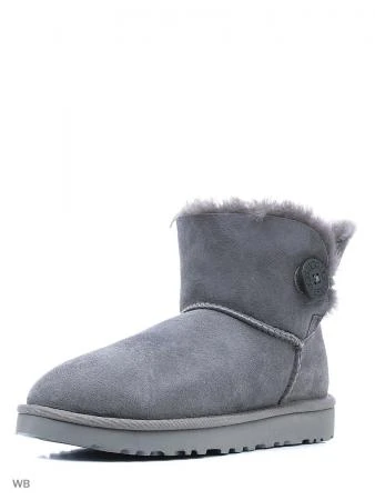 Фото UGG Australia Угги женские UGG, 1016422, SYGR