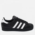 фото Adidas Originals Superstar Classic Black