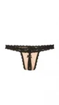 фото Hanky Panky After Midnight Open Thong