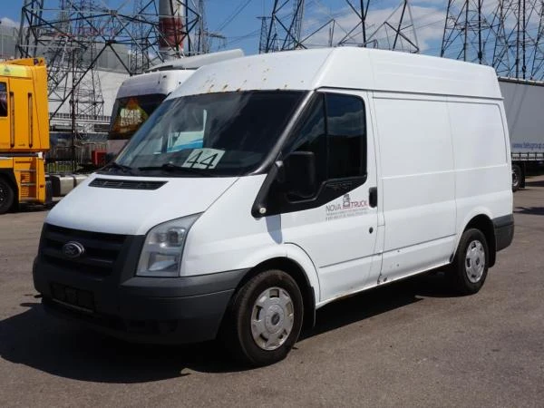 Фото Ford Transit VAN