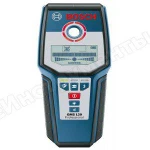 фото Детектор GMS 120 Prof 0.601.081.000 BOSCH