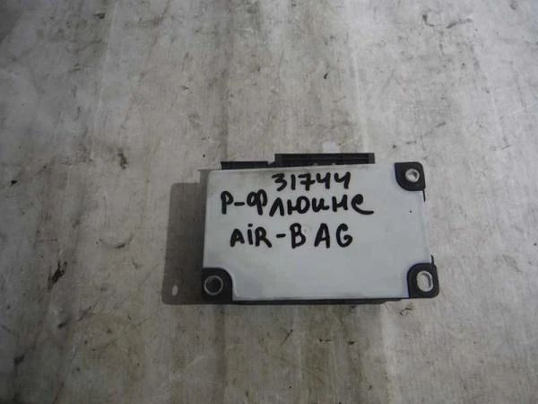 Фото Блок управления Air Bag Fluence (031744CВ2)