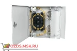 фото NTSS-RFOB-2U-32-2LC/U-9-S 19″: Кросс предсобранный