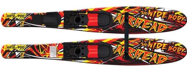 Фото Учебные водные лыжи AirHead Wide Body Water Skis