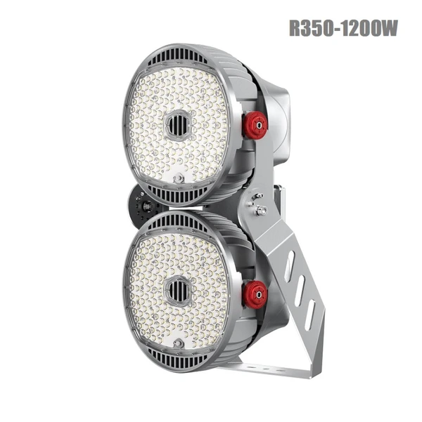 Фото Прожектор светодиодный модульного типа R350-1200W, 1200 Вт