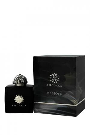 Фото Amouage Memoir Woman 50мл Стандарт