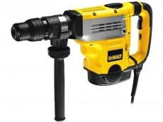 Фото Перфоратор DeWalt D 25721K