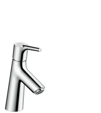 Фото Hansgrohe Talis S 80 CoolStart 72013000 Смеситель для умывальника | интернет-магазин сантехники Santehmag.ru