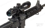 Фото №6 Прицел Leapers Accushot Tactical 3-12X44 Compact