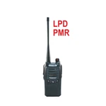 фото Безлицензионная радиостанция БИЗОН КТ45 LPD/PMR