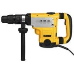 фото Перфоратор SDS Max DEWALT D25700K