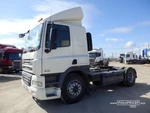 фото Продаю седельный тягач DAF CF 85.360