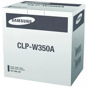 Фото Samsung Емкость для отработанного тонера Samsung CLP-W350A