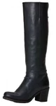 фото Frye Womens Kelly Seam Tall Boot