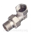 фото Американка угловая (сгон) 1/2" внутр(г) х 1/2" нар(ш ) Valtec