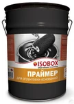 фото Isobox битумный праймер