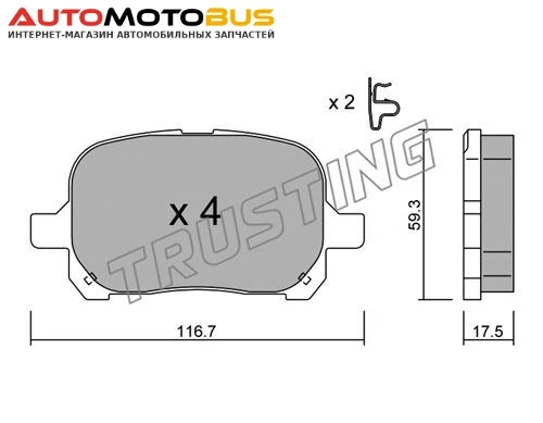 Фото Pемень генератора Chevrolet Aveo T250 08 AMD AMDBL379