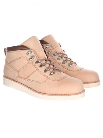 Фото Rheinberger Ботинки зимние Rheinberger Tim Urban Beige: мужские, 12247, 40