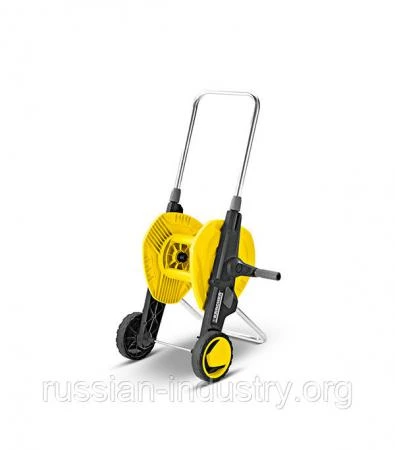 Фото Тележка для шланга Karcher HT 3.400