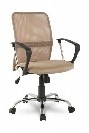 Фото Кресло REALCHAIR COLLEGE H-8078F-5/Beige