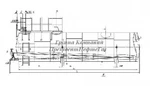 фото Резервуар Горизонтальный РГС-40м3