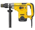 фото Комбинированный перфоратор DeWalt D 25600 K