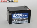 фото Exide AGM12-12F