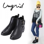 фото Женские сапоги 14 Un*grid SLY MOUSSY SHUCA