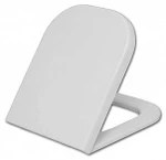 фото VitrA Крышка-сиденье VitrA Retro 74-003-009 с микролифтом