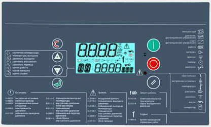 Фото Программируемый контроллер AIRMASTER S1