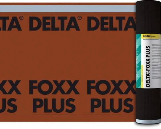 Фото DELTA FOXX PLUS