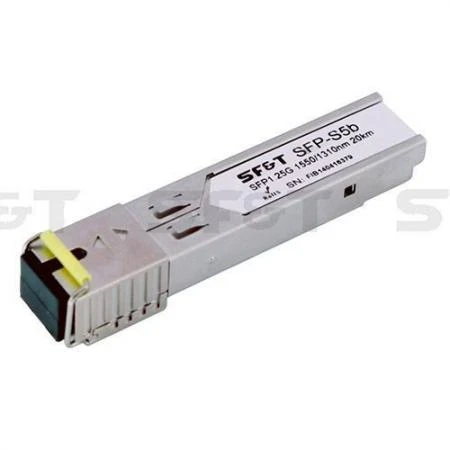 Фото SF&amp;T SFP-S5b