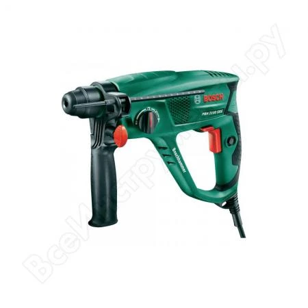 Фото Перфоратор Bosch PBH 2100 SRE 06033A9321