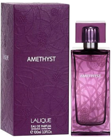 Фото Lalique Amethyste 100мл Тестер