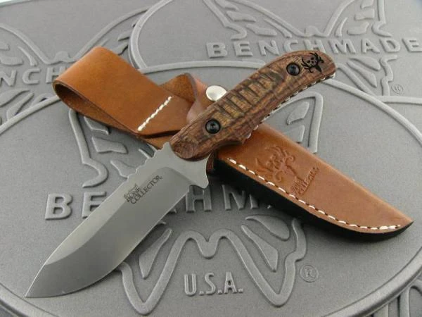 Фото Benchmade Нож Benchmade 15005-2 Bone Collector