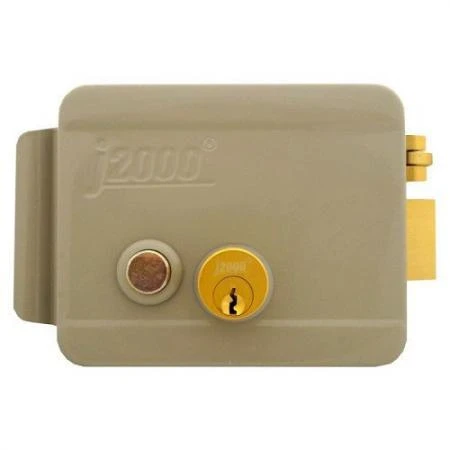 Фото J2000-Lock-EM02PS