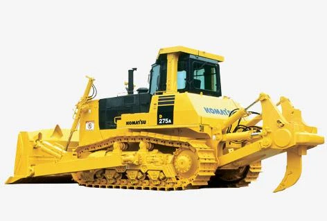 Фото Аренда! Бульдозеры Komatsu D275A-5D