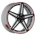 фото Yokatta Model-11 6.5x15/4x98 D58.6 ET35 W+B+RS+BSI