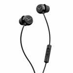 фото Внутриканальные наушники Beyerdynamic Soul Byrd Black