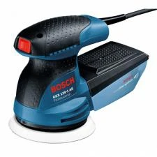 Фото Шлифовальная машина эксцентриковая (ЭШМ) Bosch Professional GEX 125-1 AE | 0601387501