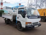 Фото №3 TADANO на шасси ISUZU ELF