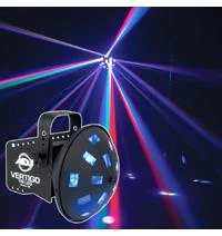 Фото LED эффект American DJ Vertigo Tri LED в кургане